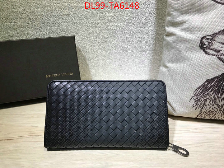 BV Bags(TOP)-Wallet,replica 2023 perfect luxury ,ID: TA6148,$: 99USD