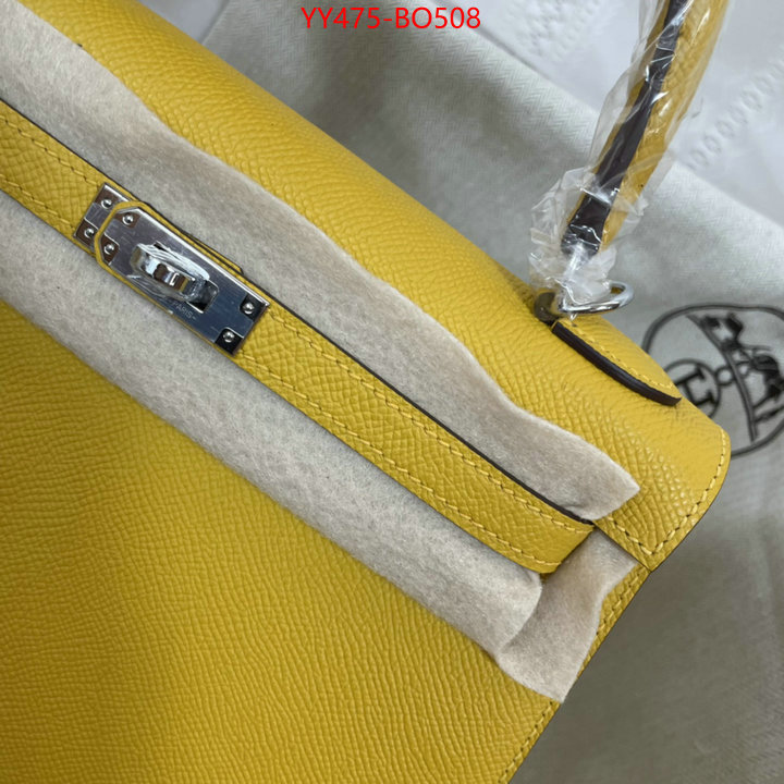 Hermes Bags(TOP)-Kelly-,aaaaa+ quality replica ,ID: BO508,$: 475USD