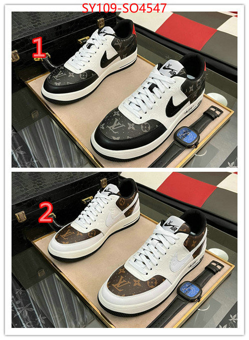 Men Shoes-LV,how to buy replcia , ID: SO4547,$: 109USD