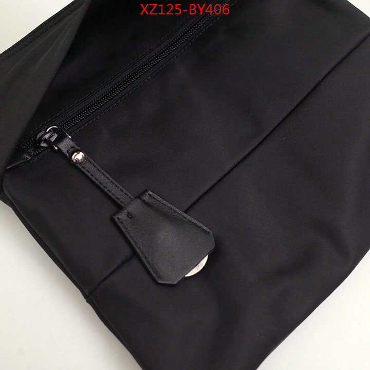 Prada Bags(TOP)-Diagonal-,ID: BY406,