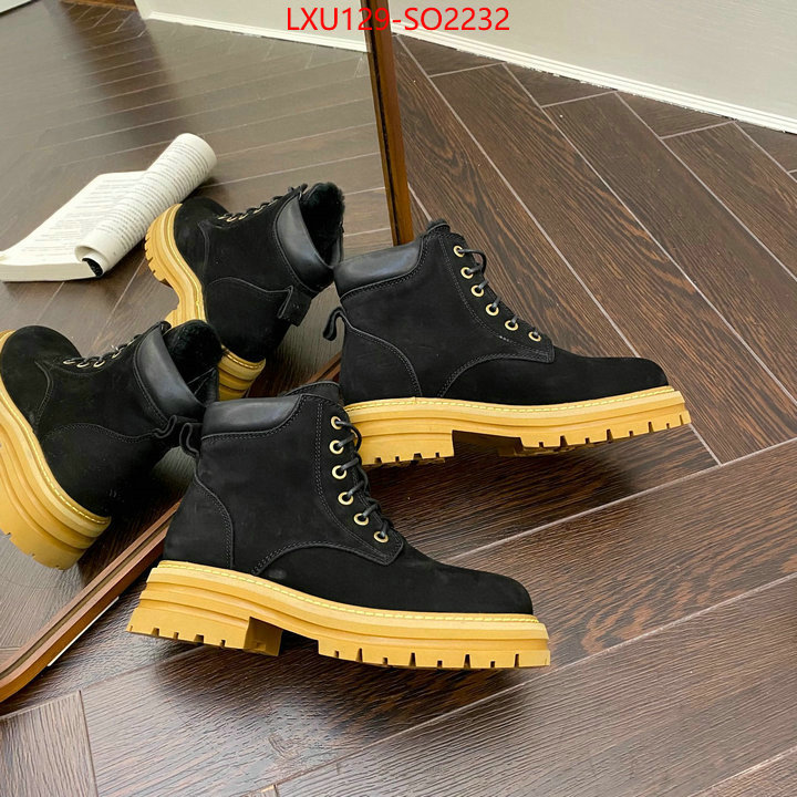 Women Shoes-UGG,from china 2023 , ID: SO2232,$: 129USD