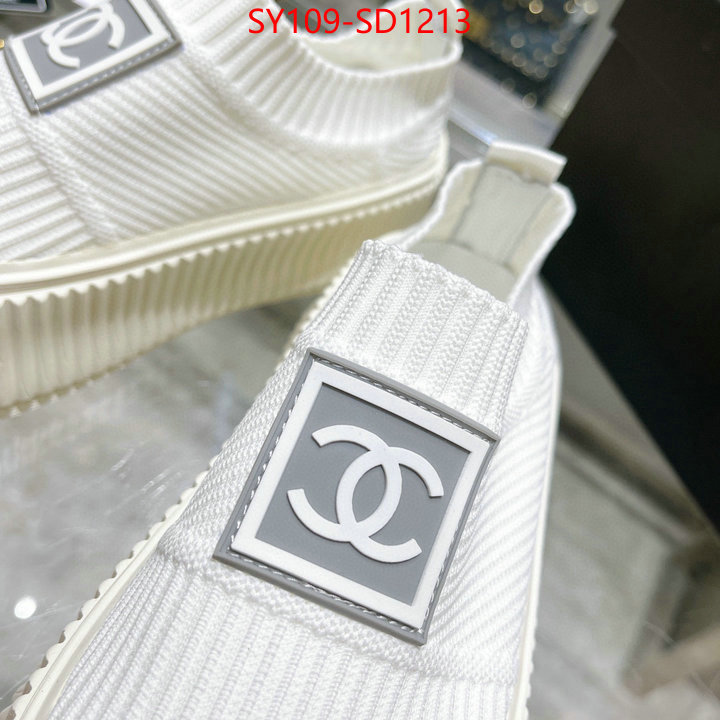 Women Shoes-Chanel,where could you find a great quality designer , ID: SD1213,$: 109USD