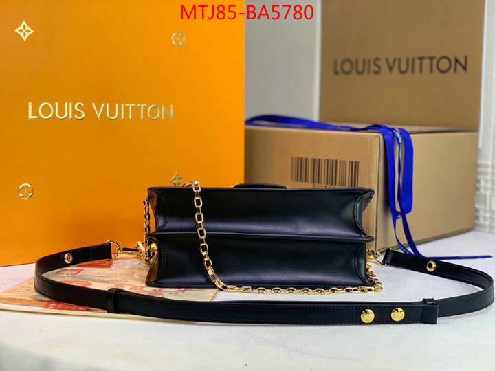 LV Bags(4A)-Pochette MTis Bag-Twist-,ID: BA5780,$: 85USD