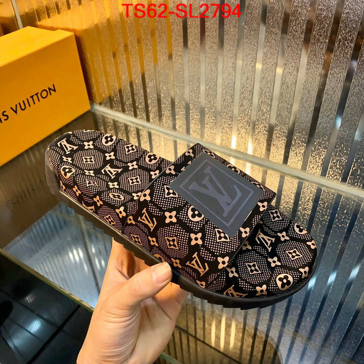 Women Shoes-LV,cheap replica designer , ID: SL2794,$: 62USD