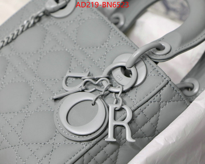 Dior Bags(TOP)-Lady-,ID: BN6523,$: 219USD