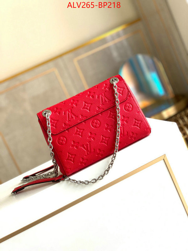 LV Bags(TOP)-Pochette MTis-Twist-,ID: BP218,$:265USD