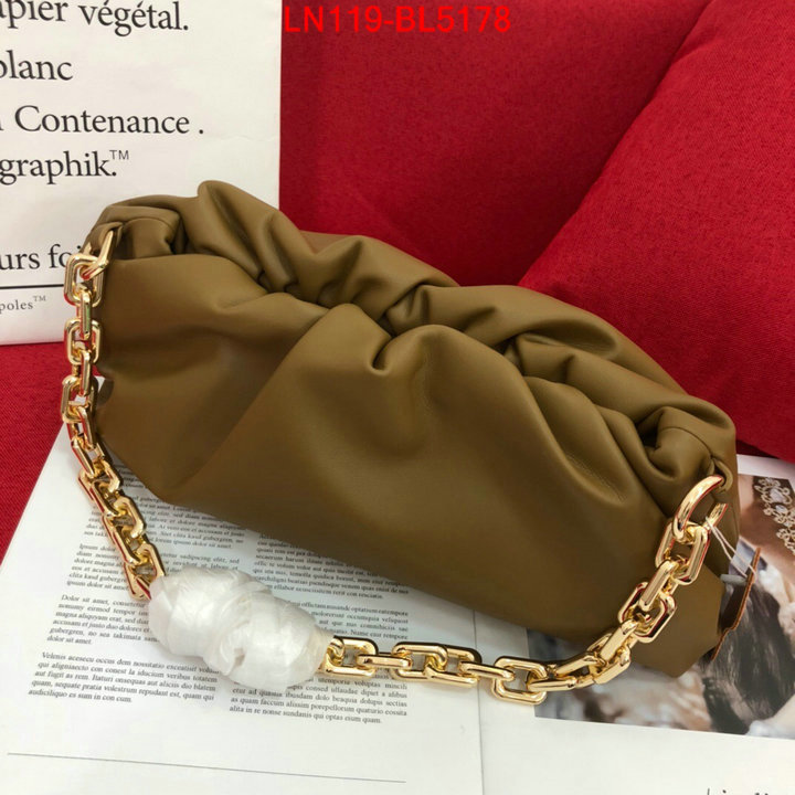 BV Bags(4A)-Pouch Series-,first copy ,ID: BL5178,$: 119USD