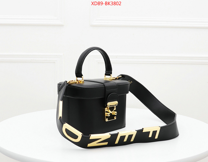 Fendi Bags(4A)-Diagonal-,where can i buy the best quality ,ID: BK3802,$:89USD