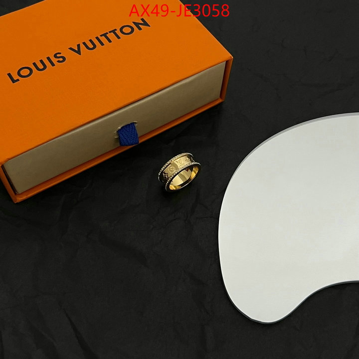 Jewelry-LV,flawless , ID: JE3058,$: 49USD