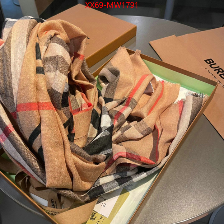 Scarf-Burberry,found replica , ID: MW1791,$: 69USD