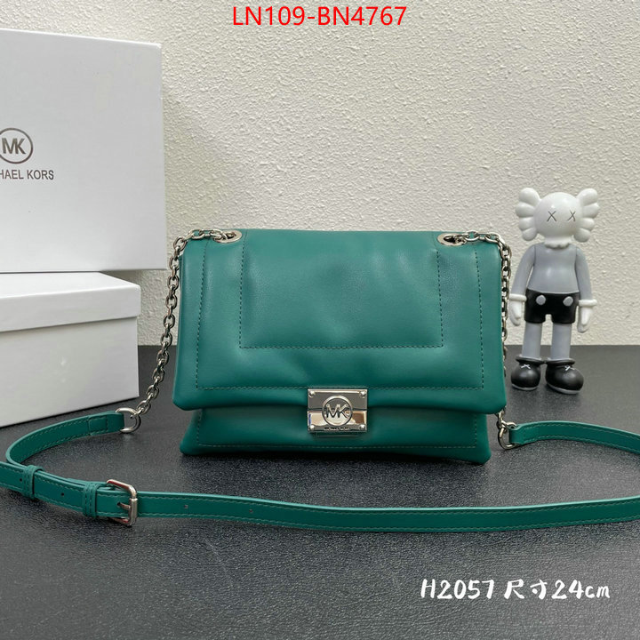 Michael Kors Bags(4A)-Diagonal-,can you buy replica ,ID: BN4767,$: 109USD