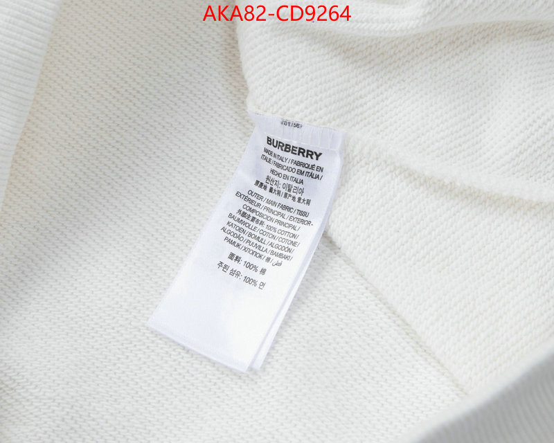 Clothing-Burberry,sell high quality , ID: CD9264,$: 82USD