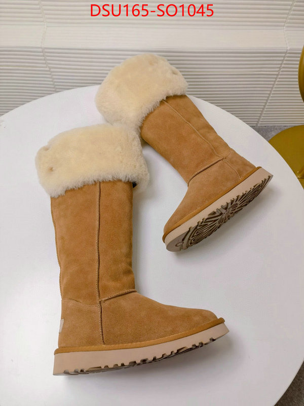 Women Shoes-UGG,is it illegal to buy dupe , ID: SO1045,$: 165USD