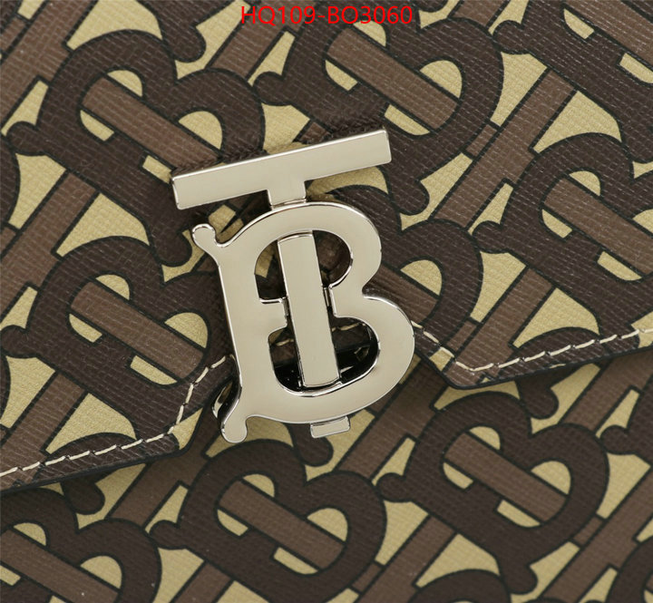 Burberry Bags(4A)-Diagonal,shop the best high quality ,ID: BO3060,$: 109USD