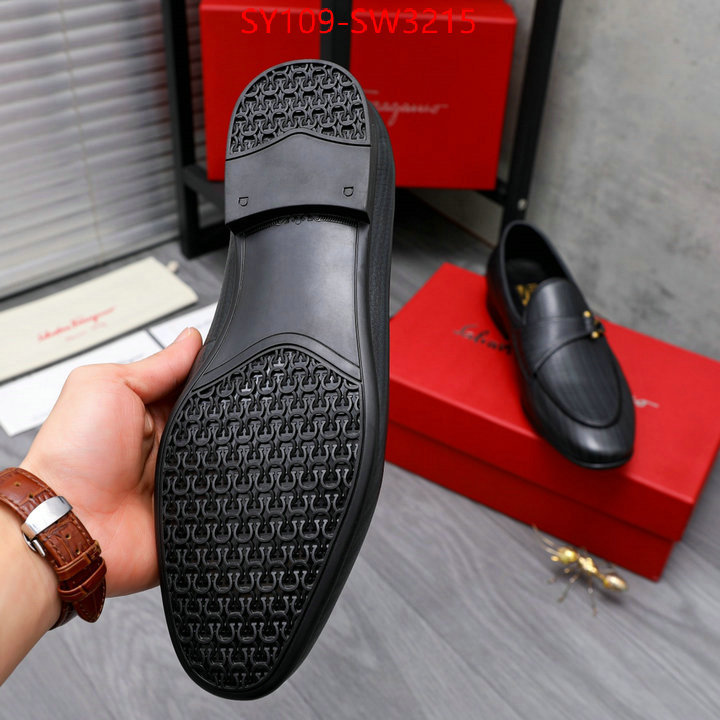 Men shoes-Ferragamo,buy first copy replica , ID: SW3215,$: 109USD