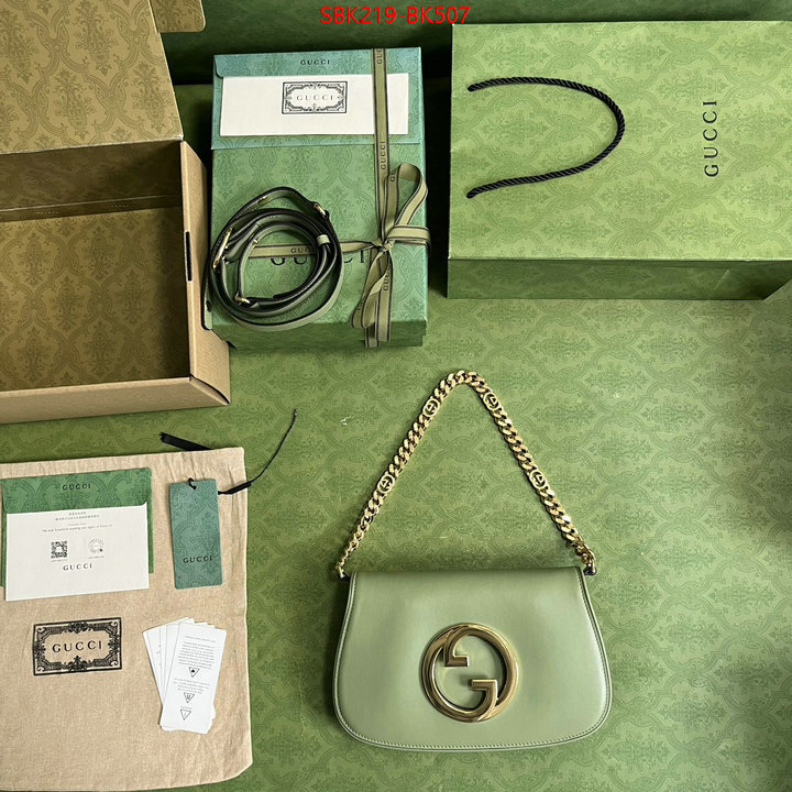 Gucci Bags Promotion,,ID: BK507,