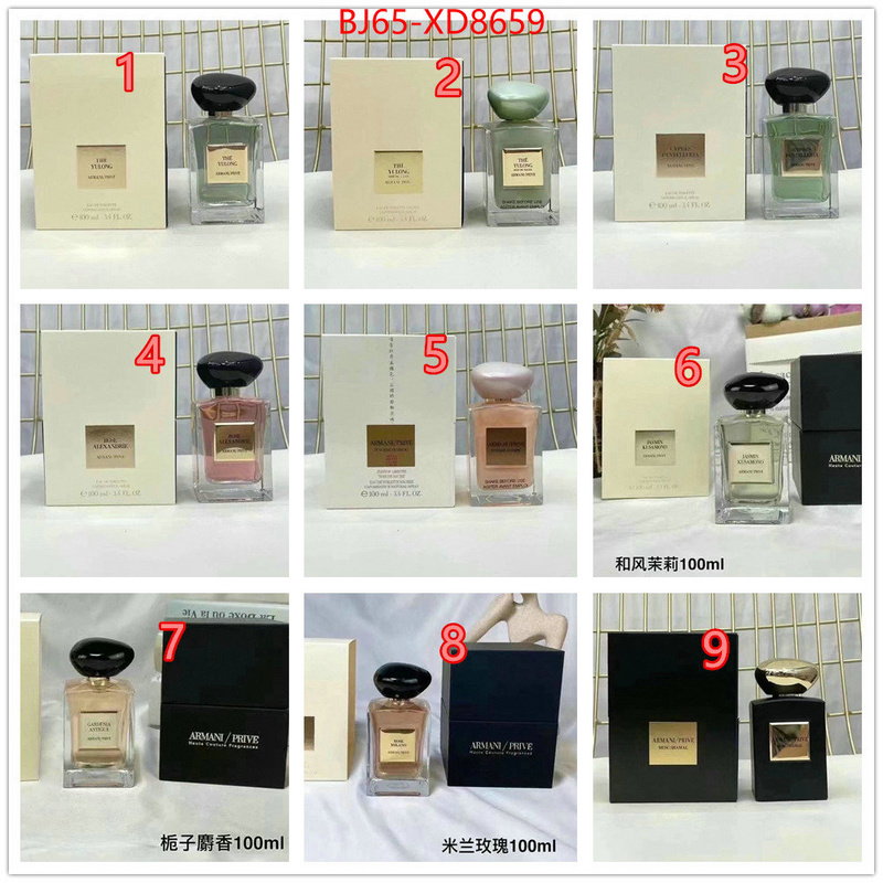 Perfume-Armani,best quality replica , ID: XD8659,$: 65USD