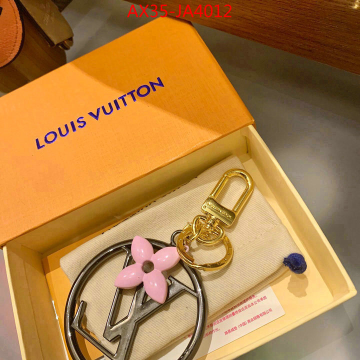 Key pendant-LV,1:1 replica , ID: JA4012,$: 35USD