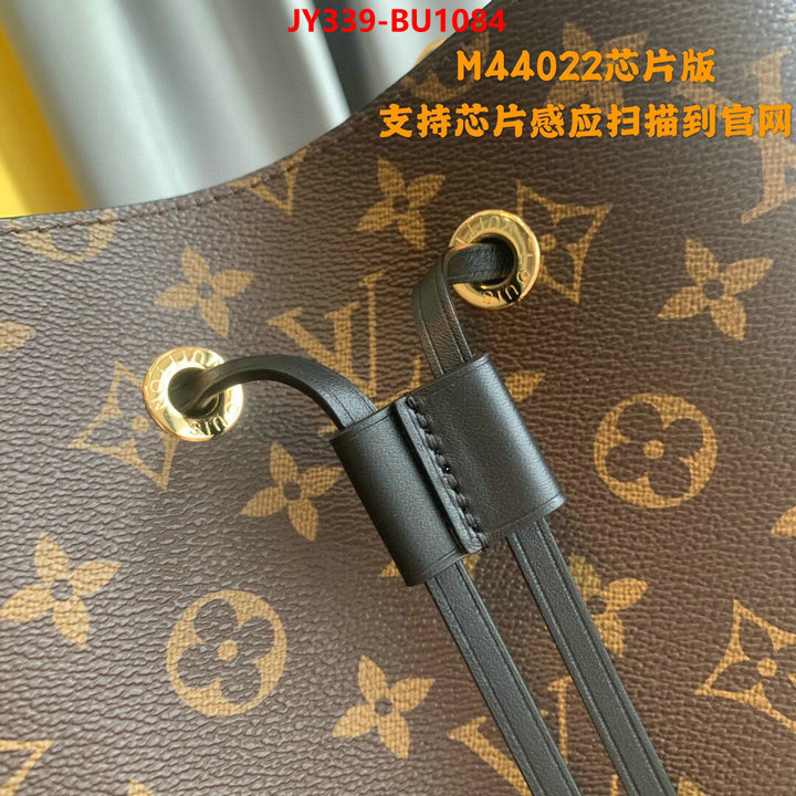 LV Bags(TOP)-Nono-No Purse-Nano No-,ID: BU1084,$: 339USD