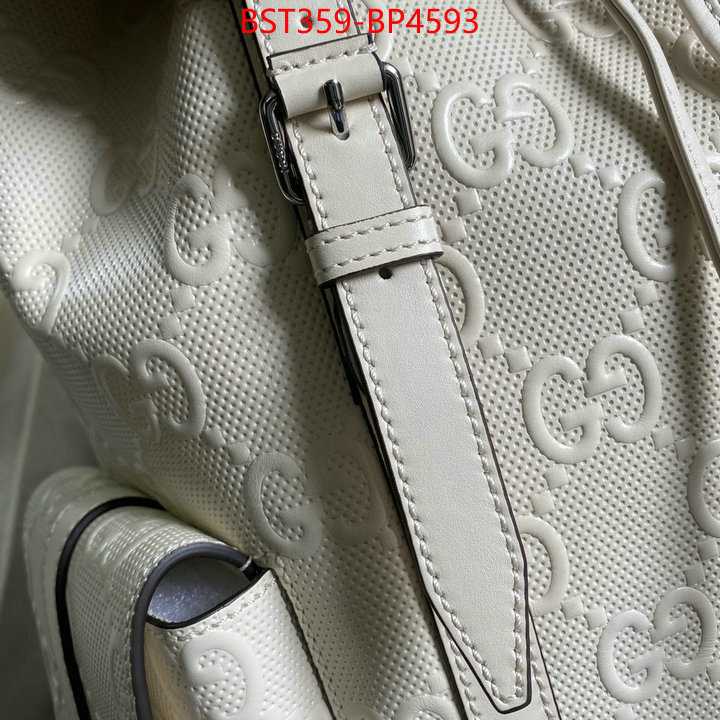 Gucci Bags(TOP)-Backpack-,customize best quality replica ,ID: BP4593,$: 359USD