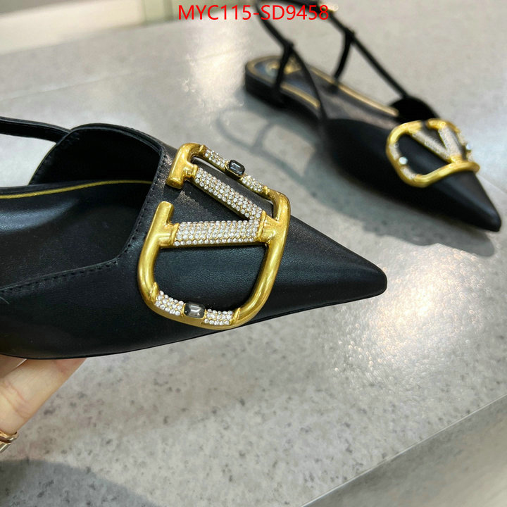 Women Shoes-Valentino,first top , ID: SD9458,$: 115USD