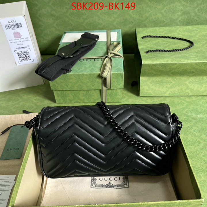 Gucci Bags Promotion-,ID: BK149,