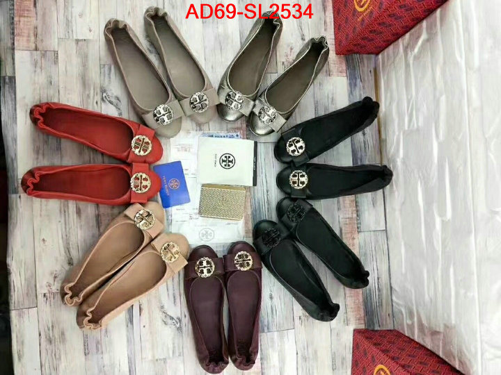 Women Shoes-Tory Burch,is it ok to buy replica , ID: SL2534,$: 69USD