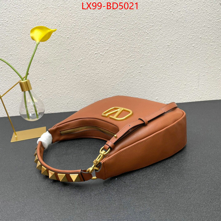 Valentino Bags(4A)-Handbag-,buy sell ,ID: BD5021,$: 99USD