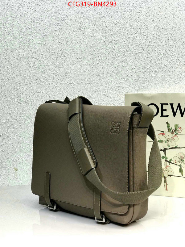 Loewe Bags(TOP)-Diagonal-,buy replica ,ID: BN4293,$: 319USD