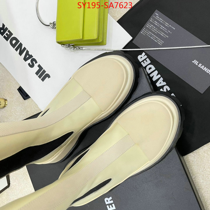 Women Shoes-Other,2023 aaaaa replica 1st copy , ID: SA7623,$: 195USD