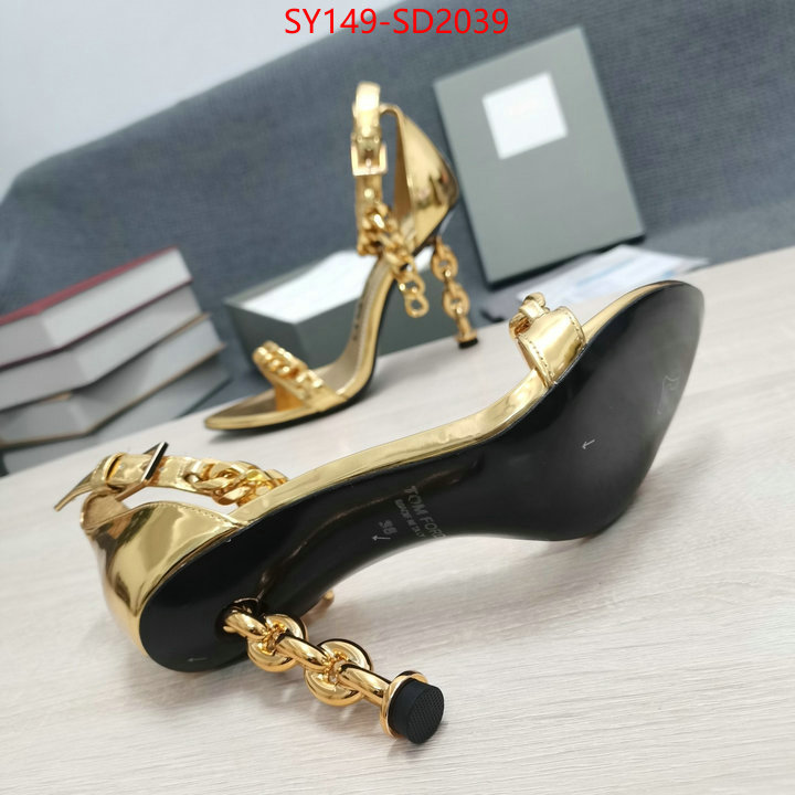 Women Shoes-Tom Ford,best replica , ID: SD2039,$: 149USD