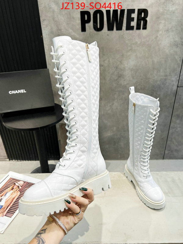 Women Shoes-Chanel,best replica new style , ID: SO4416,$: 139USD