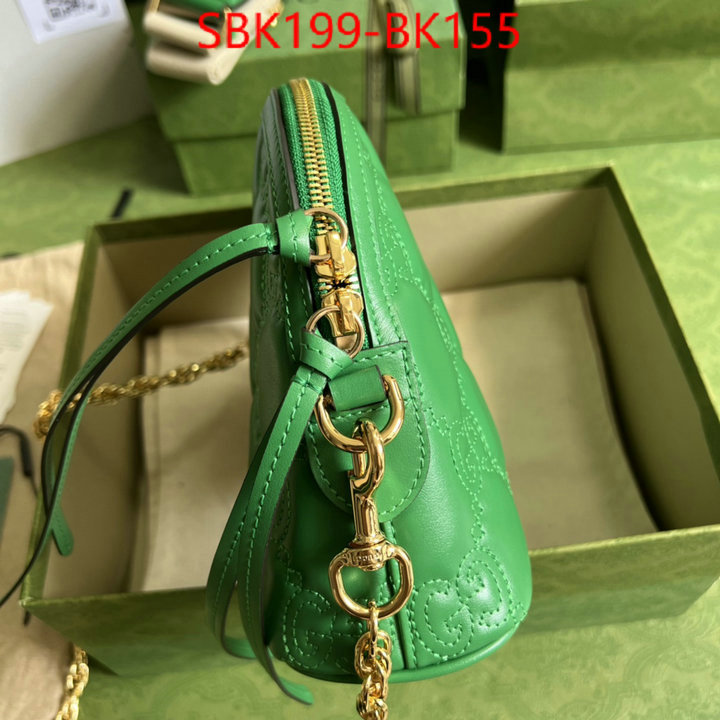 Gucci Bags Promotion-,ID: BK155,