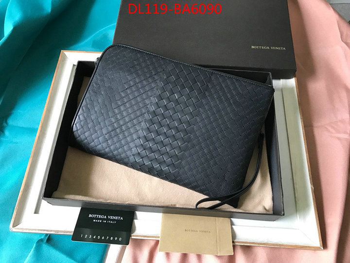 BV Bags(TOP)-Clutch-,fake designer ,ID: BA6090,$: 119USD