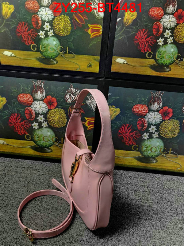 Gucci Bags(TOP)-Jackie Series-,replicas ,ID: BT4481,$: 255USD