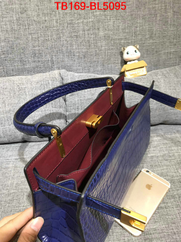 Tory Burch Bags(TOP)-Handbag-,ID: BL5095,$: 169USD