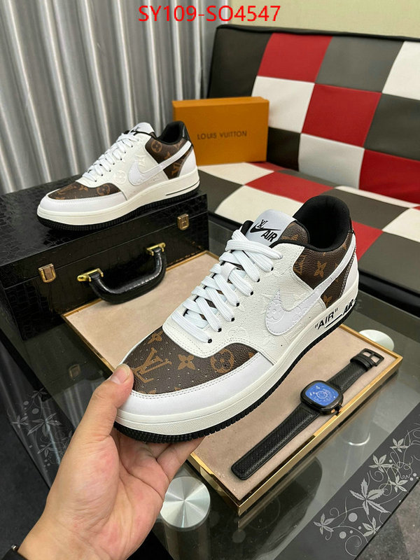 Men Shoes-LV,how to buy replcia , ID: SO4547,$: 109USD