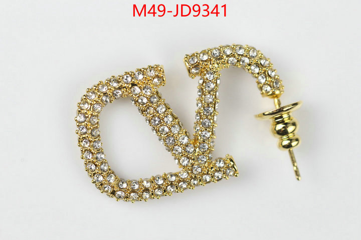 Jewelry-Valentino,designer 1:1 replica ,ID: JD9341,$: 49USD