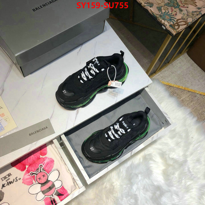 Women Shoes-Balenciaga,online from china designer , ID: SU755,$: 159USD