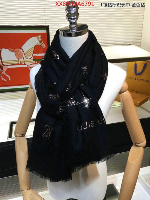 Scarf-LV,cheap , ID: MA6791,$: 89USD