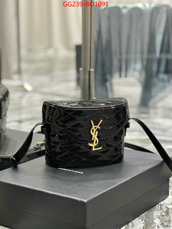 YSL Bag(TOP)-Other Styles-,ID: BO1091,$: 239USD