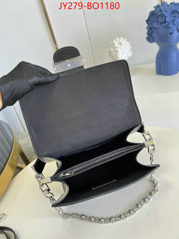 LV Bags(TOP)-Pochette MTis-Twist-,ID: BO1180,$: 279USD