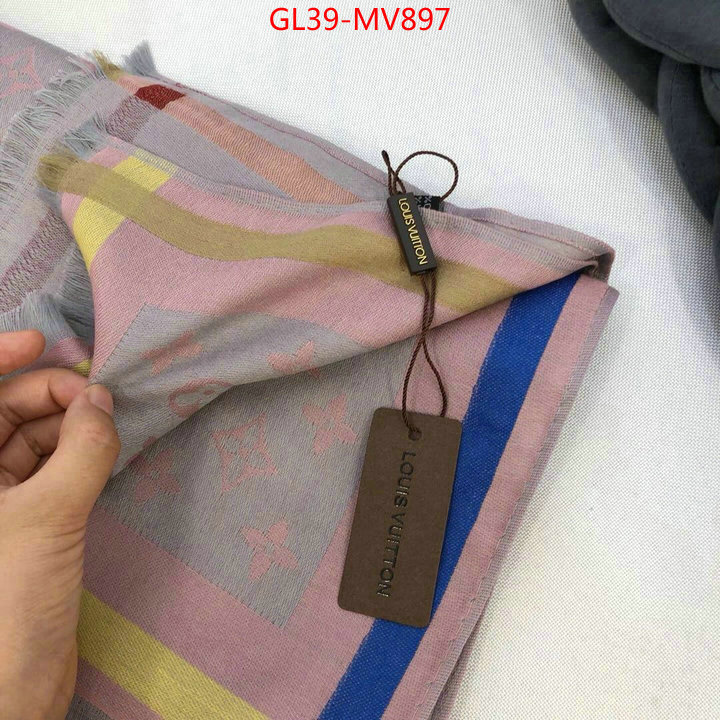 Scarf-LV,we offer , ID: MV897,$: 39USD