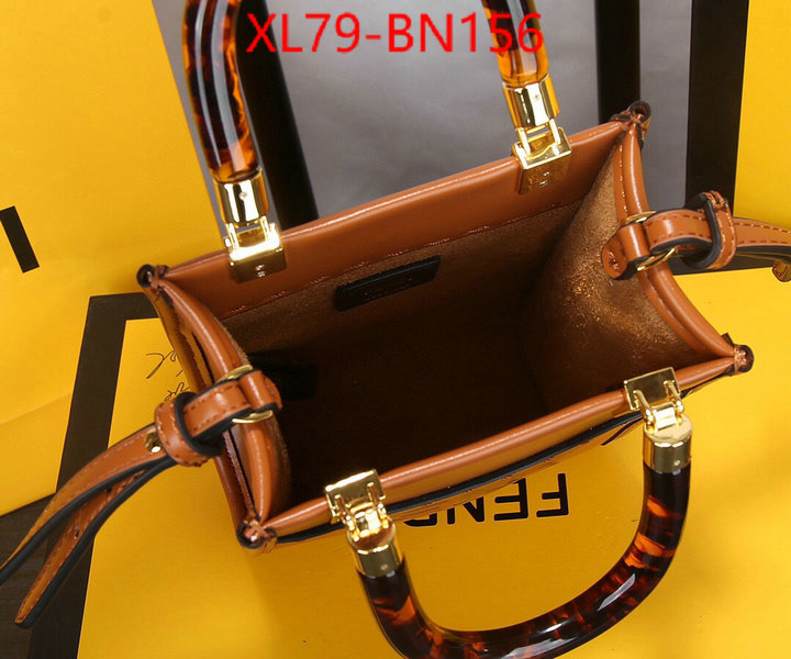 Fendi Bags(4A)-Sunshine-,can you buy knockoff ,ID: BN156,$: 79USD