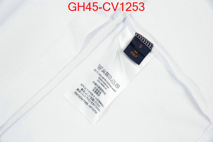 Clothing-LV,what is aaaaa quality , ID: CV1253,$: 45USD