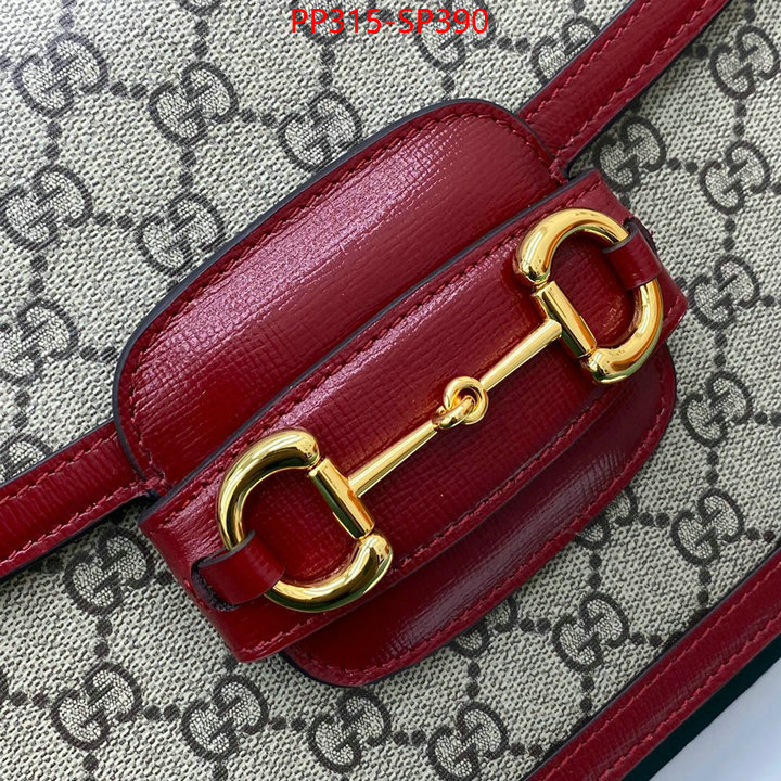 Gucci Bags(TOP)-Horsebit-,customize the best replica ,ID: BP390,$: 315USD