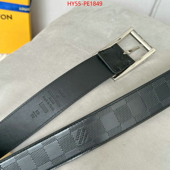 Belts-LV,copy , ID: PE1849,$: 55USD