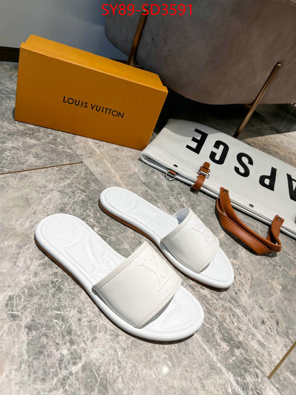 Women Shoes-LV,where to find the best replicas , ID: SD3591,$: 89USD