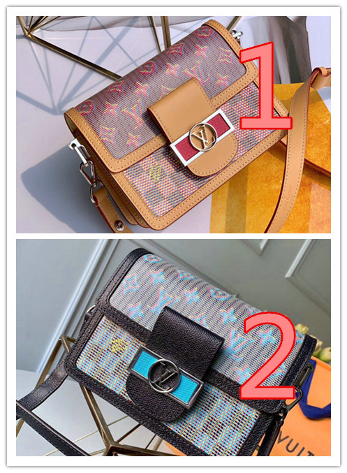 LV Bags(TOP)-Pochette MTis-Twist-,ID: BL315,$:209USD