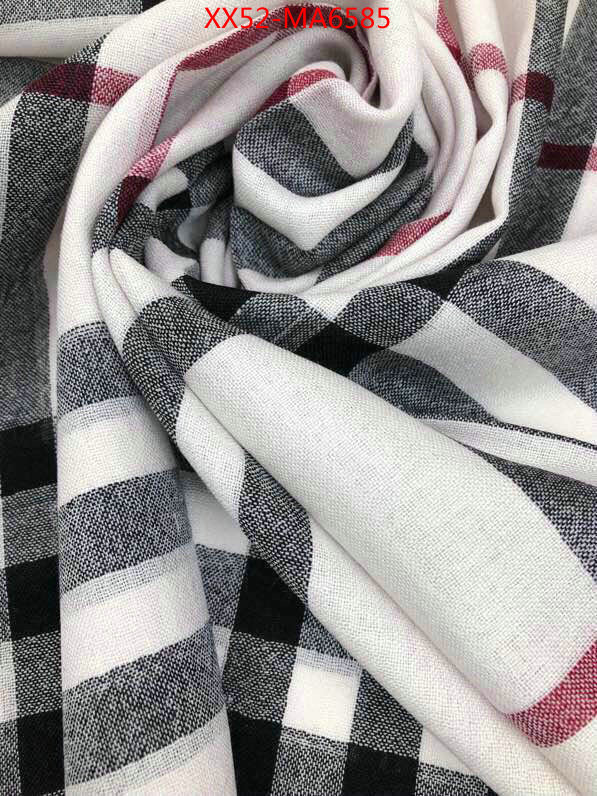 Scarf-Burberry,at cheap price , ID: MA6585,$: 52USD